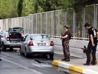 İstanbul'dan sonra iki ilde daha alarma geçildi