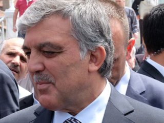 Abdullah Gül'den birlik ve beraberlik mesajı