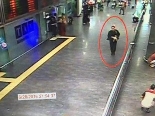 AHL'deki terör saldırısında kan donduran ayrıntı