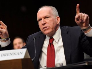 CIA Başkanı tehdit etti! Bitmedi