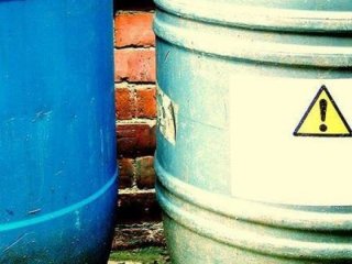 Ankara'da kimyasal facia: 2 ölü!