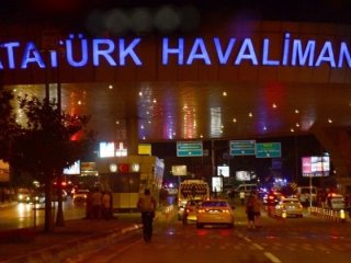 Atatürk Havalimanı'ndaki MİT ayrıntısı