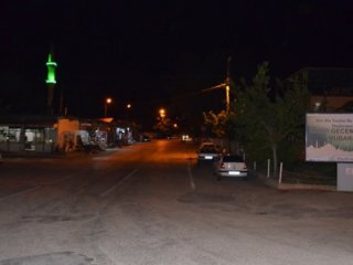 Bir PKK’lı canlı bomba teslim oldu