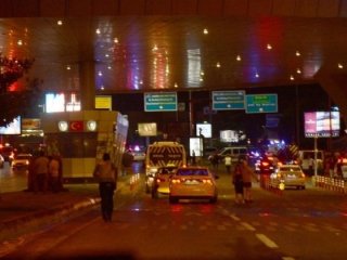 Atatürk Havalimanı'na düzenlenen hain saldırıdaki WhatsApp detayı