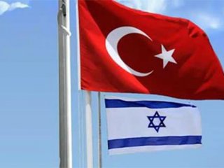 Anlaşma İsrail için paha biçilemez