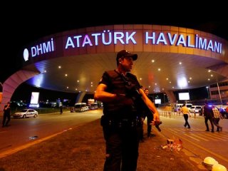 ABD'den Atatürk Havaalanı saldırısı sonra önemli açıklama!