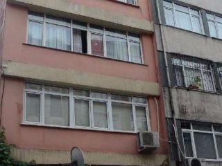 Canlı bombaların komşusu bakın neler yaşamış!