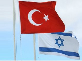 Rütbeli askerden şok iddia: İsrail Barışının Altında PKK Devleti Yatıyor!