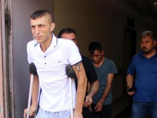 Pişkinliğin bu kadarına pes!