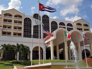ABD, Küba'da otel işletecek