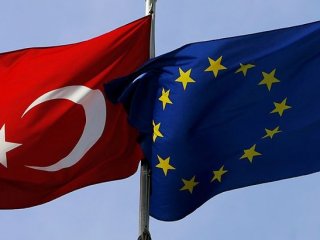AB Türkiye için harekete geçti