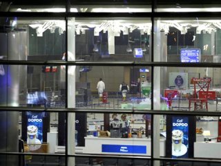 Havalimanı saldırısıyla ilgili yeni gelişme!