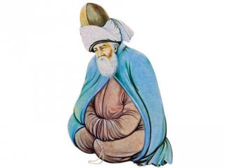 Afganistan'dan Mevlana itirazı!