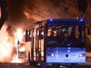 Ankara saldırısının faili Lice'de öldürüldü