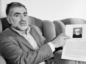 Camide dua ettirdi diye mahkemelik olmuş!