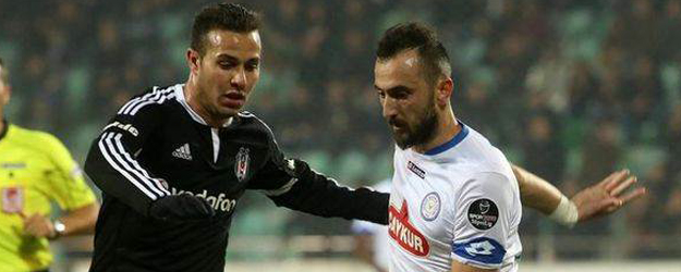 Kerim Frei İngiltere yolcusu
