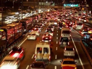 Toplu taşıma yine ücretsiz