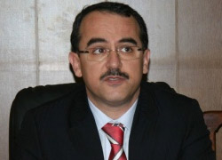 Bakanlar'dan Adli Tıp Kurumu'na ziyaret