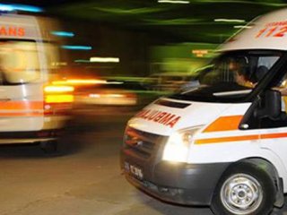 AKKM'yi arayıp küfreden kişi 19 bin 740 lira ceza kesildi!