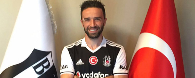 Gökhan Gönül imzayı attı!