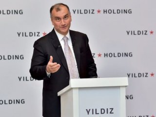 Yıldız Holding'e 'UCZ' vizesi çıktı!