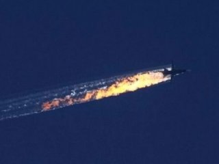 Rus pilotun ailesi ilk kez konuştu!