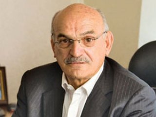 Ünlü iş adamına elektronik kelepçe