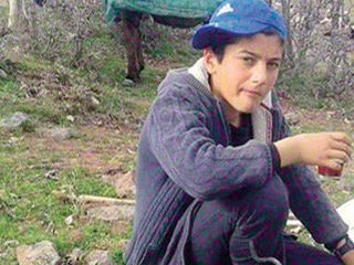 Çoban Mahir Robert’li oldu