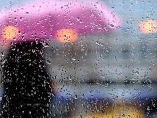 Meteoroloji yağış uyarısı yaptı!