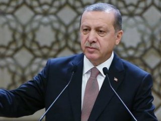 Erdoğan davayı sattı, öyle mi?