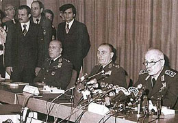12 Eylül davasında 4. duruşma bugün