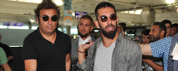 Gökhan ve Arda'nın menajerine: 'Ben adamın kafasını kopartırım!'
