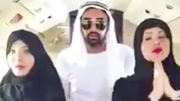 Ahmet Hakan'dan Cicişlere sert tepki