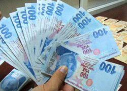 En fazla 100 lira kullanıyoruz