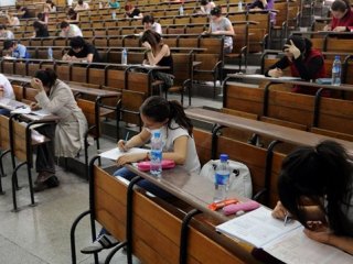 YÖK üniversite kontenjanlarını açıkladı