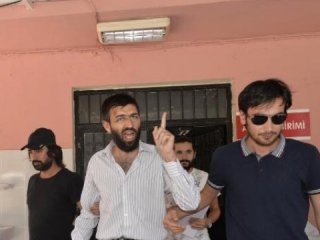 Adana'da linç edilen canlı bomba şüphelisi ilk defa konuştu