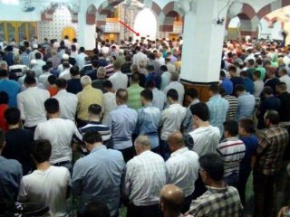 Adana'dan sonra şimdi de Gaziantep'te panik!