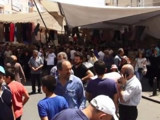 İstanbul'u ayağa kaldıran iddia!