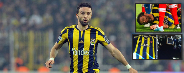 Taraftar istedi, Fenerbahçe kaldırdı!