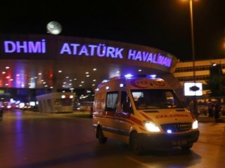 Acı haber: Hain saldırıda ölü sayısı yükseldi