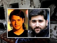 Türk gazeteciler serbest bırakılıyor