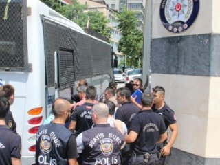 İşadamları arasında kanlı hesaplaşma