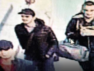 O liste Rusya ile paylaşıldı!