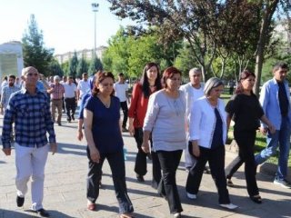 Kışanak'tan uyuşturucu operasyonuna tepki