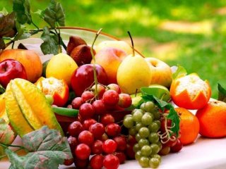 Temmuz ayında tüketilmesi gereken besinler!