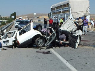 Bayram öncesi peş peşe acı haberler!