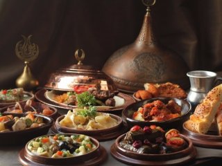 Osmanlı'da bayram sabahı neler yenirdi?