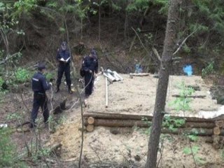 Kıyamet korkusuyla yaptıklarına şaşıracaksınız