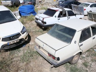 Diyarbakır'da terör operasyonu