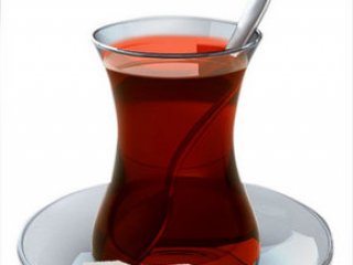 Çayı İçen İlk Türk Kim?